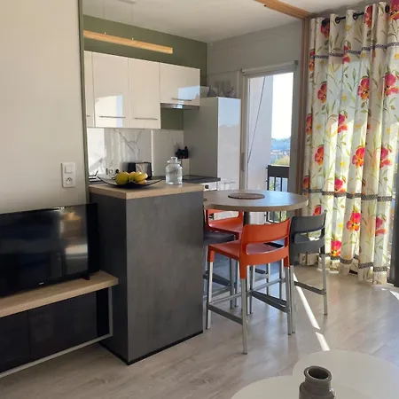 Cosy Arcachon-parking Gratuit - 2 Min Des Plages Διαμέρισμα *