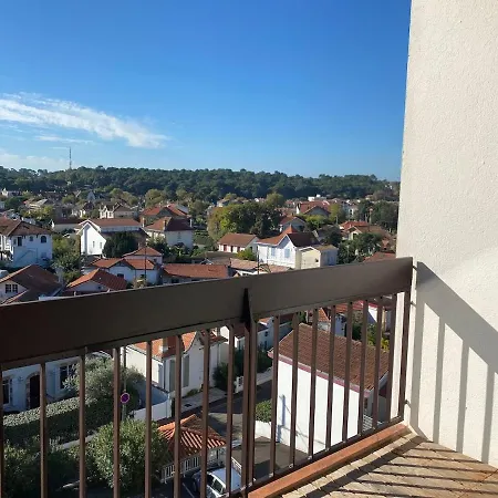 Cosy Arcachon-parking Gratuit - 2 Min Des Plages Διαμέρισμα
