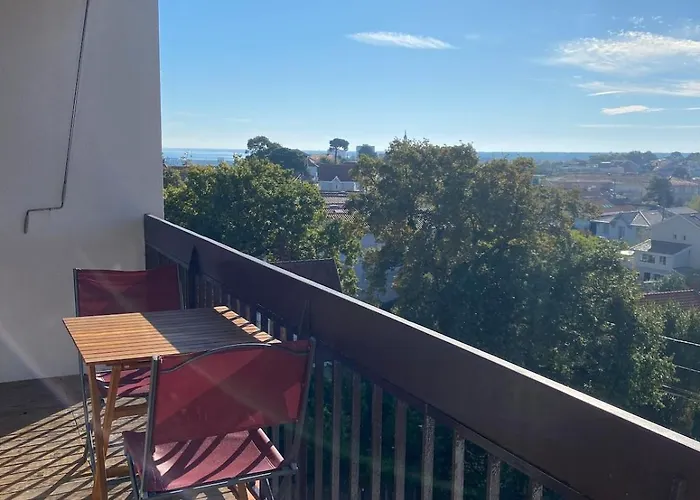 Cosy Arcachon-parking Gratuit - 2 Min Des Plages *