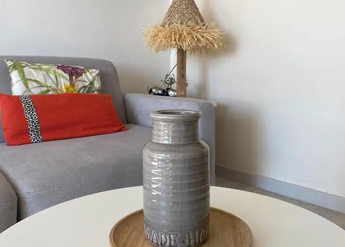 Cosy Arcachon-parking Gratuit - 2 Min Des Plages