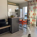 Cosy Arcachon-parking Gratuit - 2 Min Des Plages Appartement *