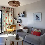 Appartement Cosy Arcachon-parking Gratuit - 2 Min Des Plages