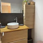 Appartement Cosy Arcachon-parking Gratuit - 2 Min Des Plages *