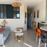 Cosy Arcachon-parking Gratuit - 2 Min Des Plages Arcachon