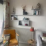 Cosy Arcachon-parking Gratuit - 2 Min Des Plages Appartement *