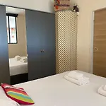 Cosy Arcachon-parking Gratuit - 2 Min Des Plages Appartement *