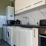 Appartement Cosy Arcachon-parking Gratuit - 2 Min Des Plages *