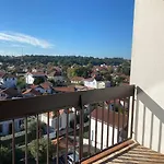 Cosy Arcachon-parking Gratuit - 2 Min Des Plages Appartement