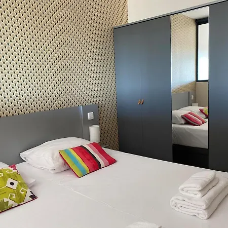 Cosy Arcachon-parking Gratuit - 2 Min Des Plages *