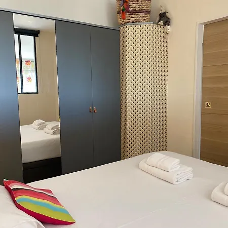 Cosy Arcachon-parking Gratuit - 2 Min Des Plages Apartamento *