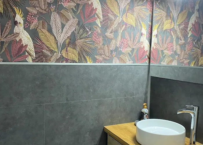 Cosy Arcachon-parking Gratuit - 2 Min Des Plages Arcachon